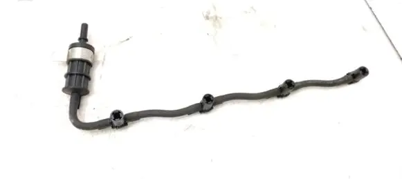 Fuel return line/hose