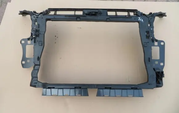 Audi Q3 F3 Radiator support slam panel 85A805594H