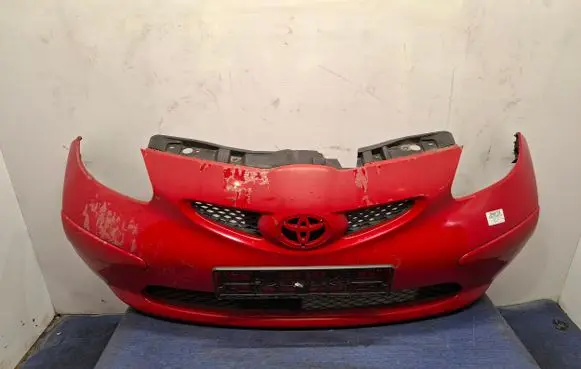 Toyota Aygo AB10 Front bumper 3P0