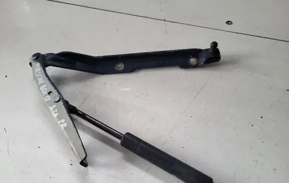 Porsche Boxster 986 Engine bonnet/hood hinges 986996511152