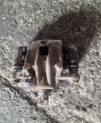 Hyundai Getz Rear brake caliper