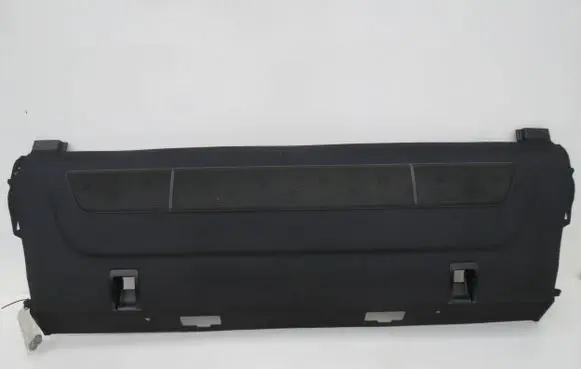 Mercedes-Benz CLS C218 AMG Parcel shelf A2186900149 0007154358
