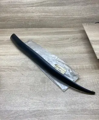 Nissan Micra Rear door trim (molding) 828716F900 828716F9
