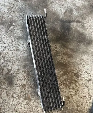 Mitsubishi Outlander Transmission/gearbox oil cooler 9499D169
