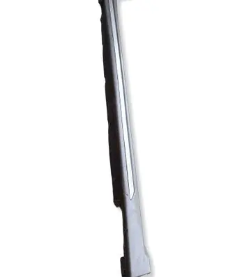 Peugeot 508 RXH Sill 9674306677