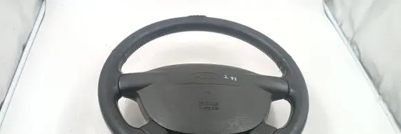 KIA Carnival Steering wheel