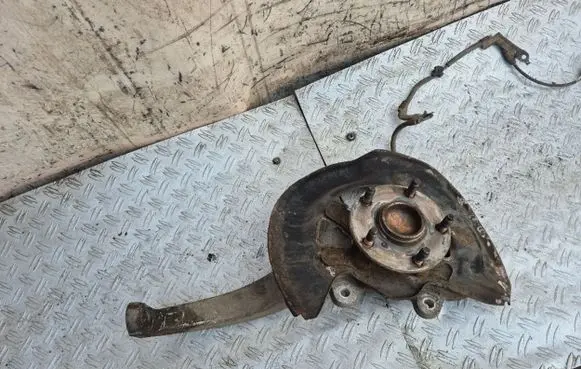 Lexus GS 300 350 430 450H Front wheel hub