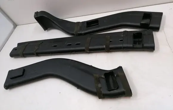 Ford Transit Cabin air duct channel YC1H18C299JB YC1H18D327AB
