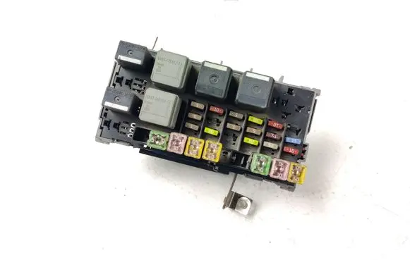 Ford Transit Fuse module 6C1T14A481AA
