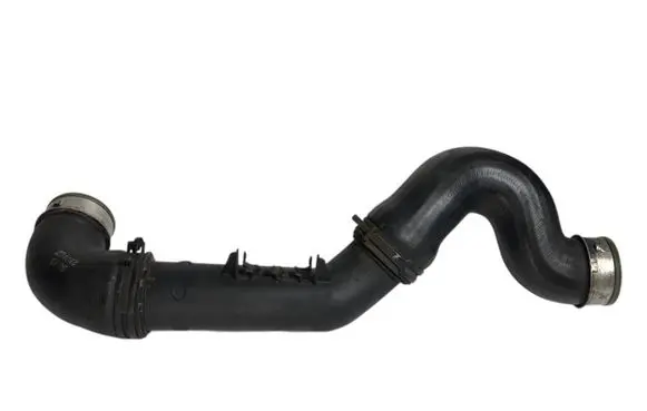 Volkswagen Golf Plus Intercooler hose/pipe 3C0145770B 3C0145762AM