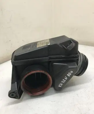 Mercedes-Benz C W203 Intake resonator 