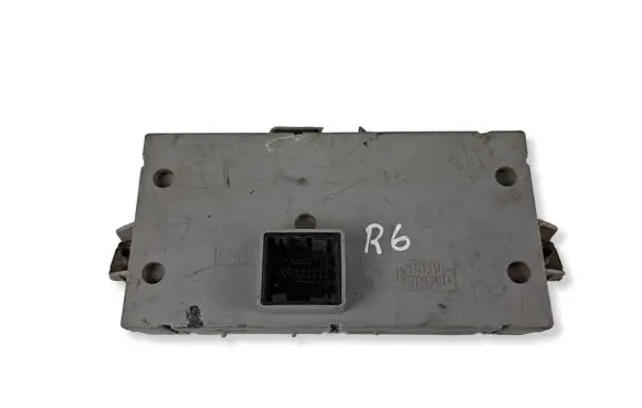 Fiat 500 BSM Control unit 51779423 501869860000