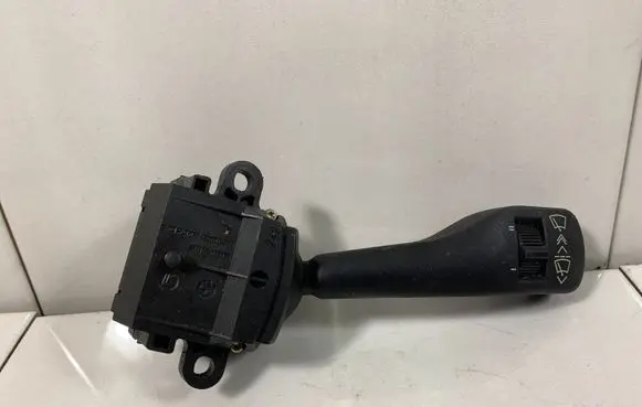 BMW 5 E39 Wiper control stalk 8363664M