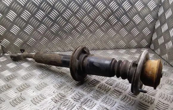 Volkswagen PASSAT B5.5 Front shock absorber/damper 3B0413031AB