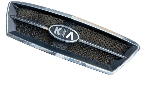 KIA Sorento Front grill 863503E010