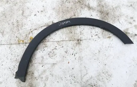 Suzuki SX4 S-Cross Rear arch trim 7726161m0 77261-61m0