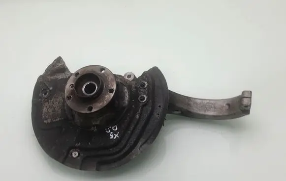 BMW X5 E70 Front wheel hub 31216773784