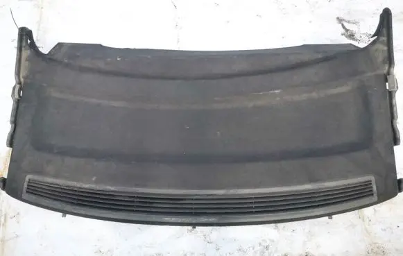 Volkswagen PASSAT B6 Parcel shelf 3c5863413ac