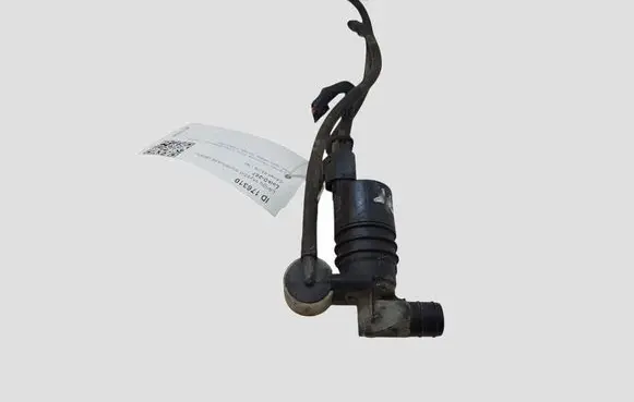 Citroen C5 Windscreen/windshield washer pump 9643447980
