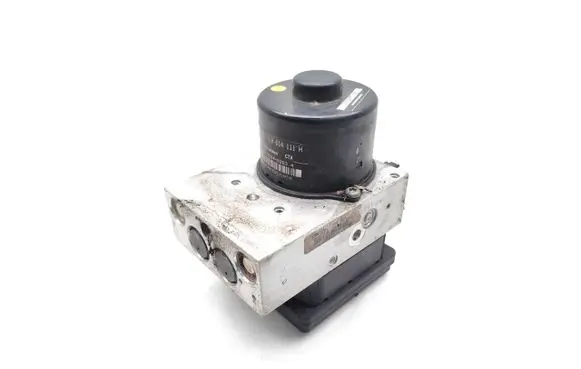Volkswagen Touareg I ABS Pump 7L0614111H 10.0204-0263.4 10.0925-0331.3