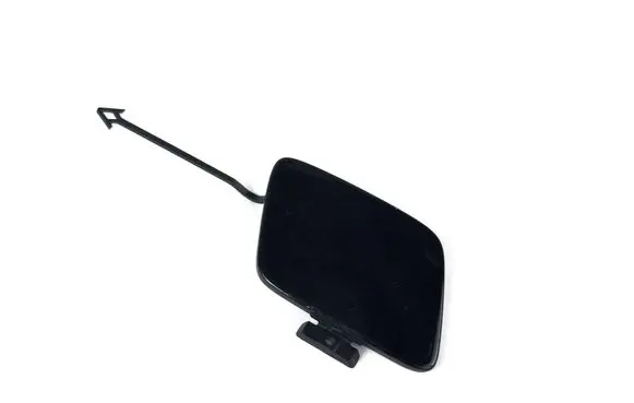 Audi A5 Front tow hook cap/cover 8w6807241