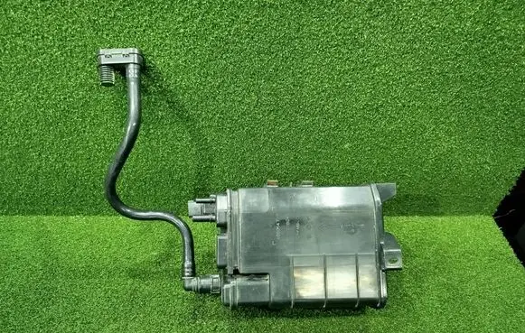 Renault Arkana Active carbon filter fuel vapour canister 149501471R 8201718040 A2C98279900