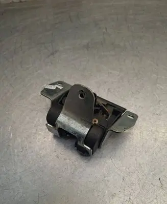 Mercedes-Benz ML W163 Tailgate/trunk/boot lock/catch/latch A1637400235