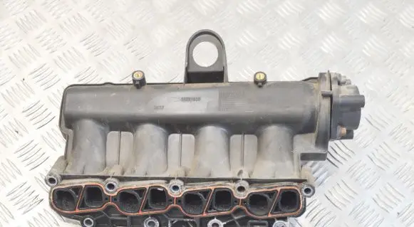 Opel Astra H Intake manifold 55207035 14458632