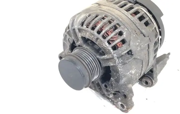 Audi A4 S4 B6 8E 8H Generator/alternator 028903029Q