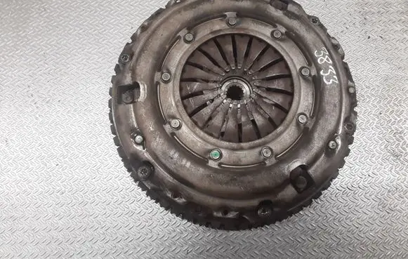 Citroen C5 Clutch set kit