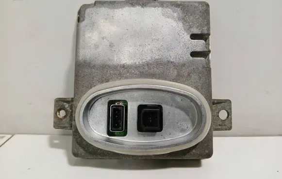 Xenon control unit/module