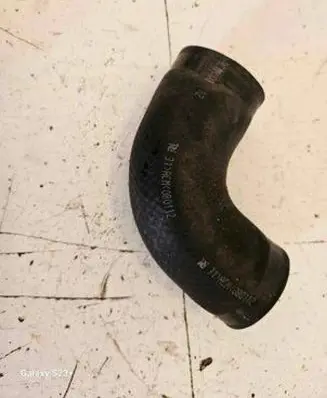 Volvo S80 Air intake hose/pipe 080112