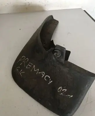 Mazda Premacy Rear mudguard CB0751881