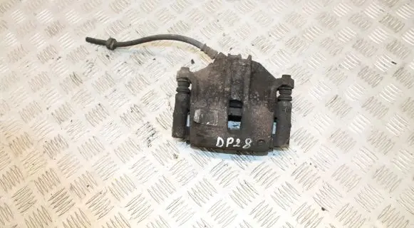 Citroen DS3 Front brake caliper