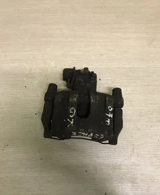 Renault Espace IV Rear brake caliper