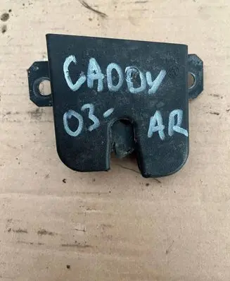 Volkswagen Caddy Loading door lock 4271C 04S