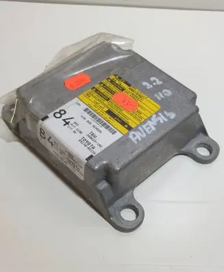 Toyota Avensis T250 Airbag control unit/module 8917005120 208623102 1205020832