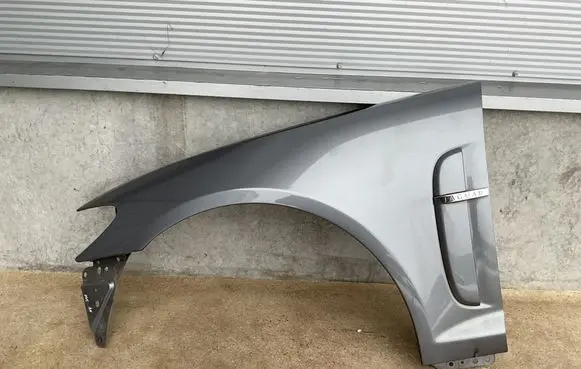 Jaguar XF X250 Fender