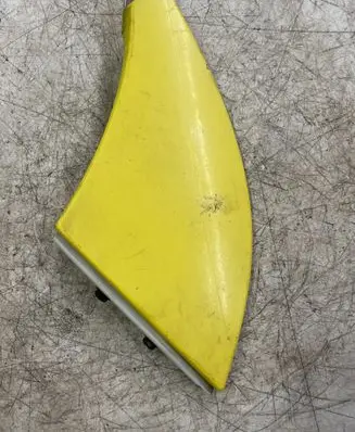Citroen Jumper Under headlight/headlamp trim 1306531070