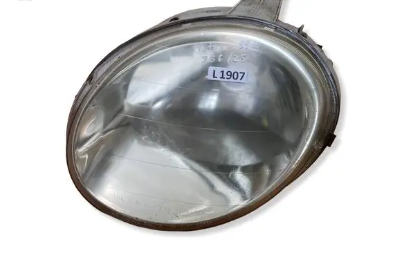 Daewoo Matiz Headlight/headlamp 1041197