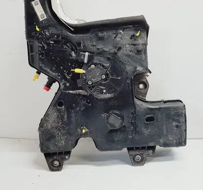 Volkswagen Crafter AdBlue liquid reservoir 2N0131877R