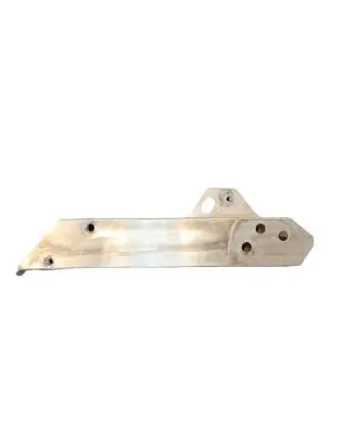 Mercedes-Benz GLC AMG Radiator support slam panel bracket T52785A 181490957 A2536201801