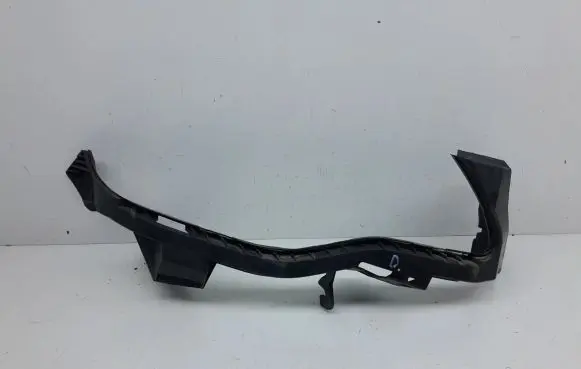 Headlight/headlamp mounting bracket