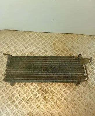 Jeep Cherokee XJ A/C cooling radiator (condenser) 55036279