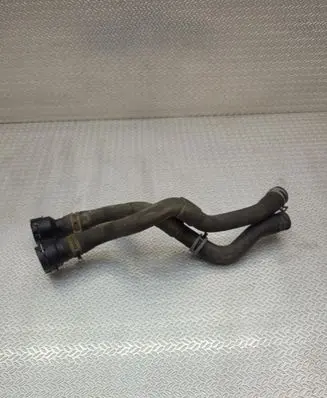 Skoda Yeti (5L) Engine coolant pipe/hose 1K0121156DK