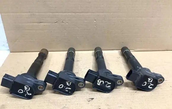 Honda CR-V High voltage ignition coil 099700070