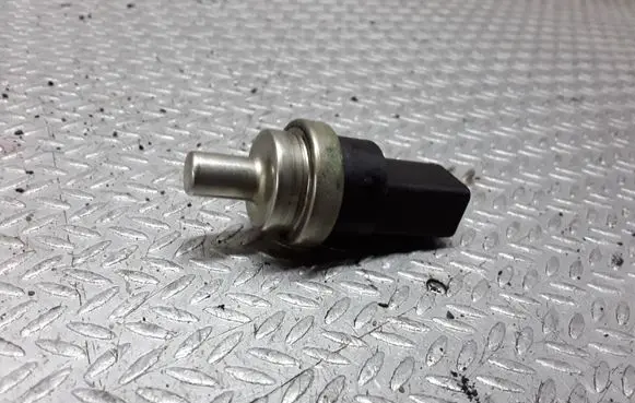 Coolant temperature sensor