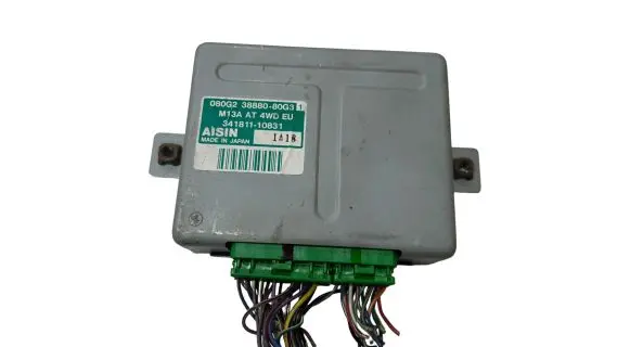 Suzuki Ignis Gearbox control unit/module 3888080G3 34181110831 M13AA1