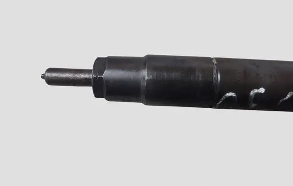 Mercedes-Benz E W212 Fuel injector A6510704987 28348371 12053014028