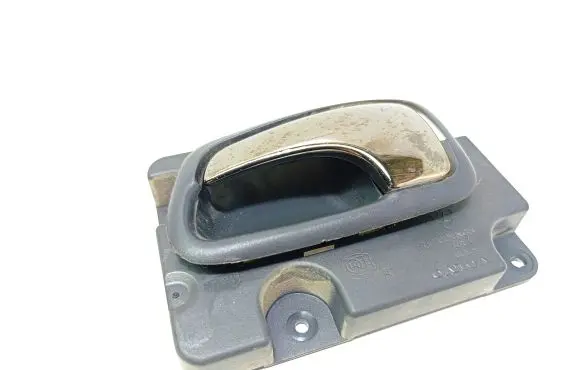 Volvo S70 V70 V70 XC Rear door interior handle 9152499